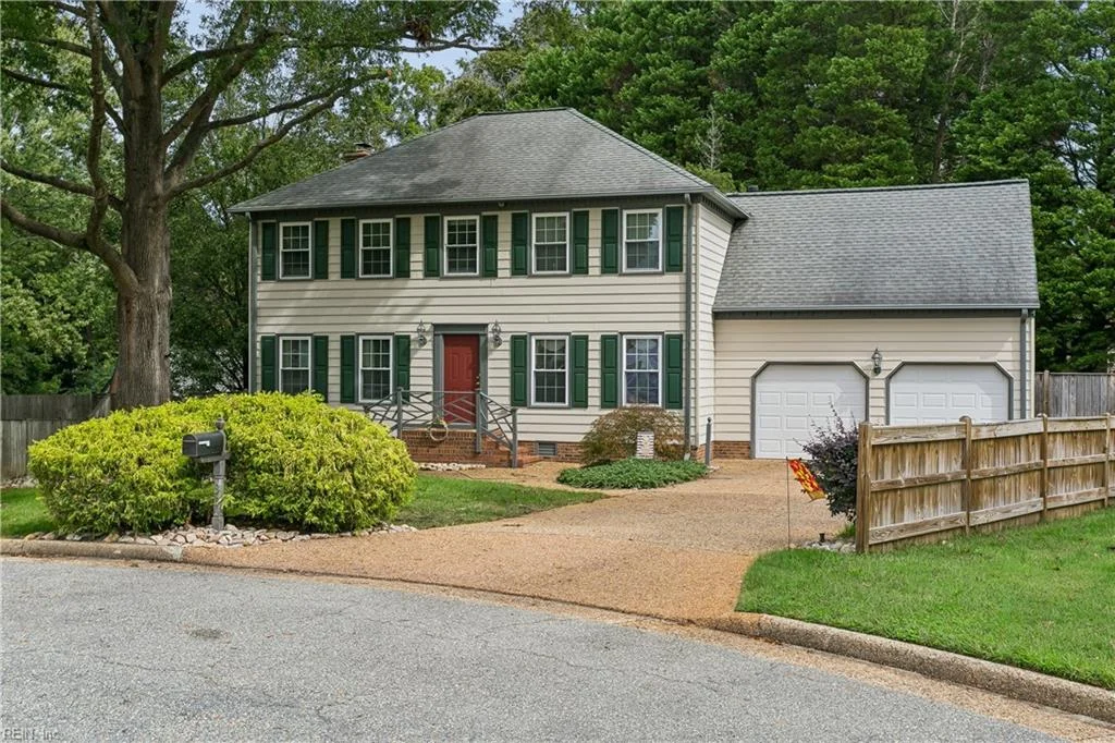 32 Padgett Court