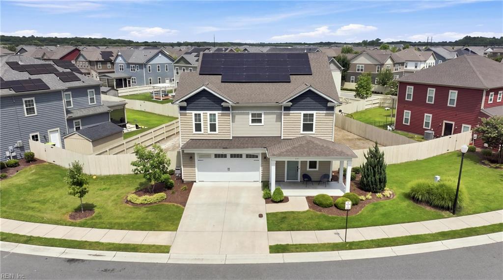 Photo of 614 Middleton Way, Chesapeake, VA 23322 (MLS # 10657970)