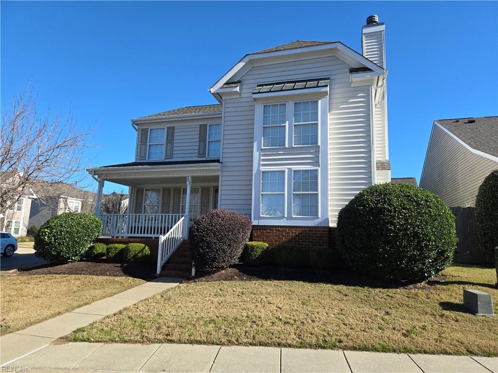 Photo of 201 Crystal Lane Land, Williamsburg, VA 23188 (MLS # 10612060)