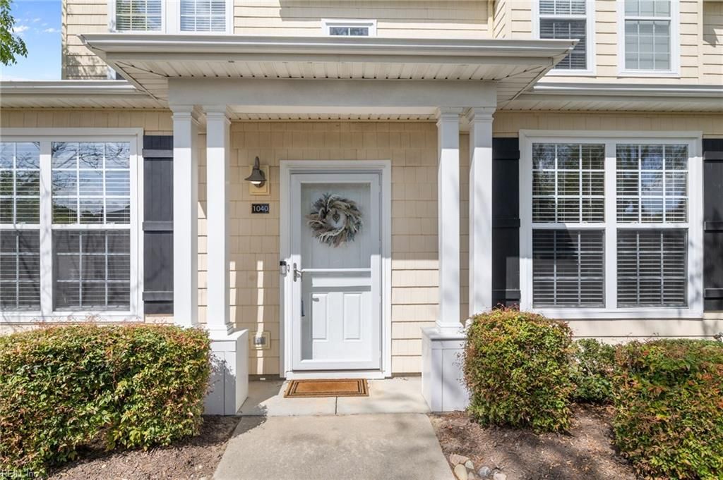 Photo of 1040 Grace Hill Drive, Virginia Beach, VA 23455 (MLS # 10628377)