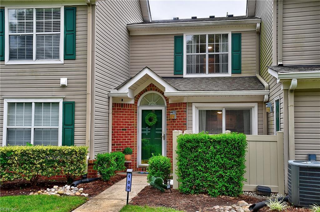 3853 Lasalle DR 109