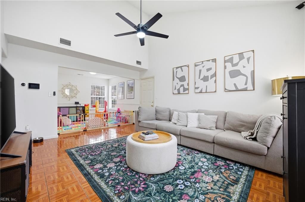 Photo of 305 Oak Gate Drive, Chesapeake, VA 23320 (MLS # 10618803)