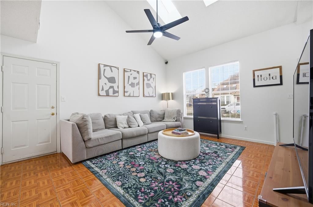 Photo of 305 Oak Gate Drive, Chesapeake, VA 23320 (MLS # 10618803)