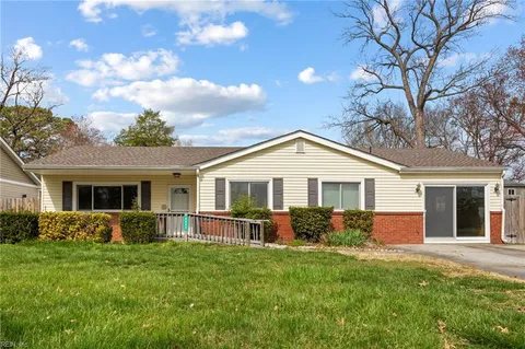 3652 Alcott Road, Virginia Beach, VA 23452 - #: 10575020