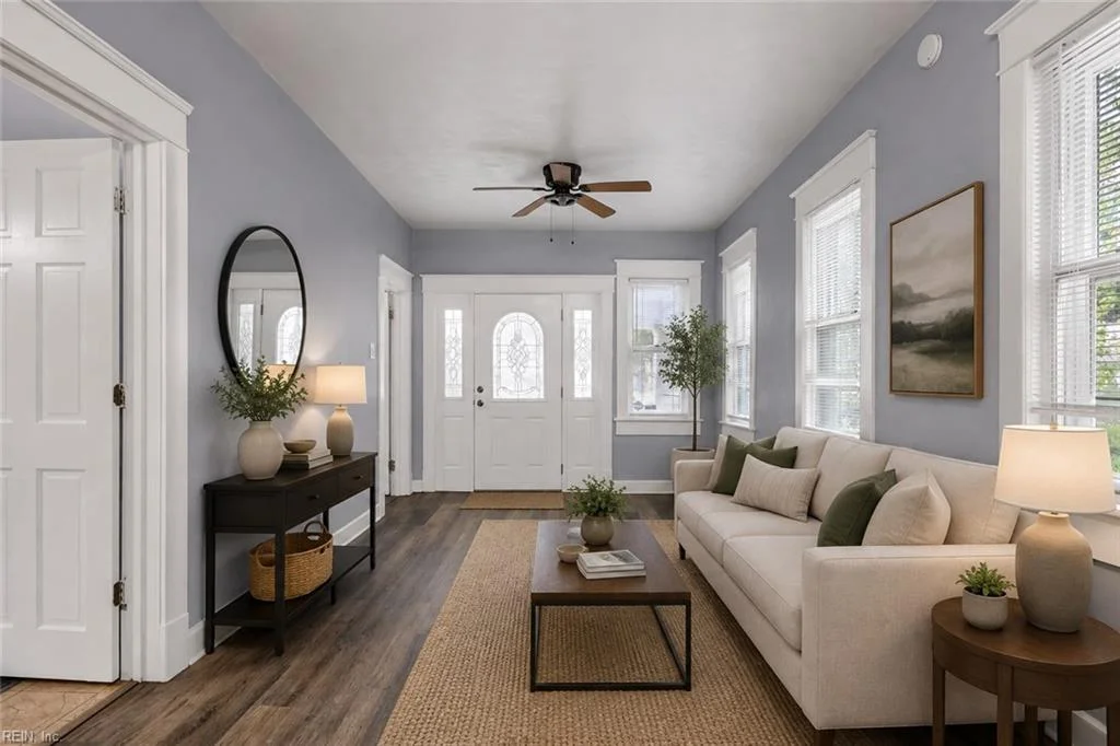 711 W 27th Street, Norfolk, VA, 23508