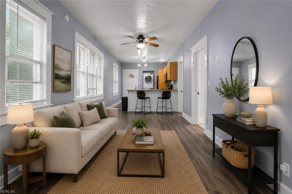 Photo of 711 W 27th Street, Norfolk, VA 23508 (MLS # 10652208)
