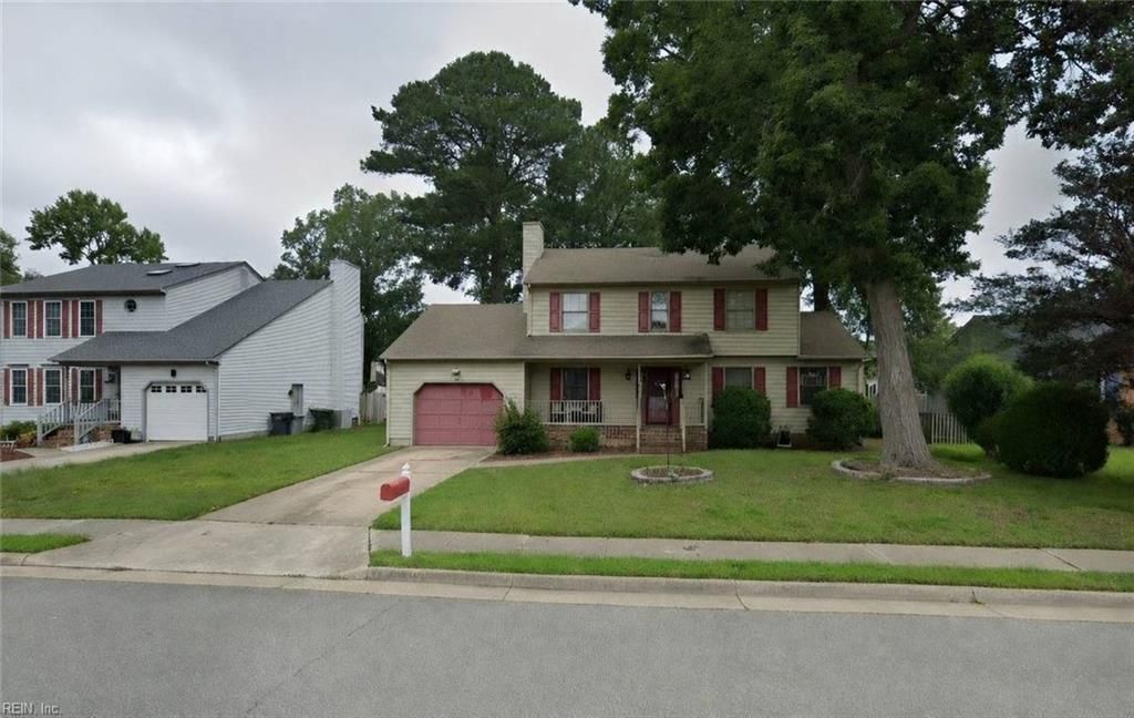 Photo of 42 Charlene Loop Loop, Hampton, VA 23666 (MLS # 10635976)