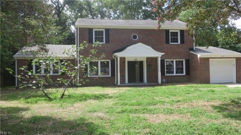 Photo of 415 Pin Oak Road, Newport News, VA 23601 (MLS # 10652164)