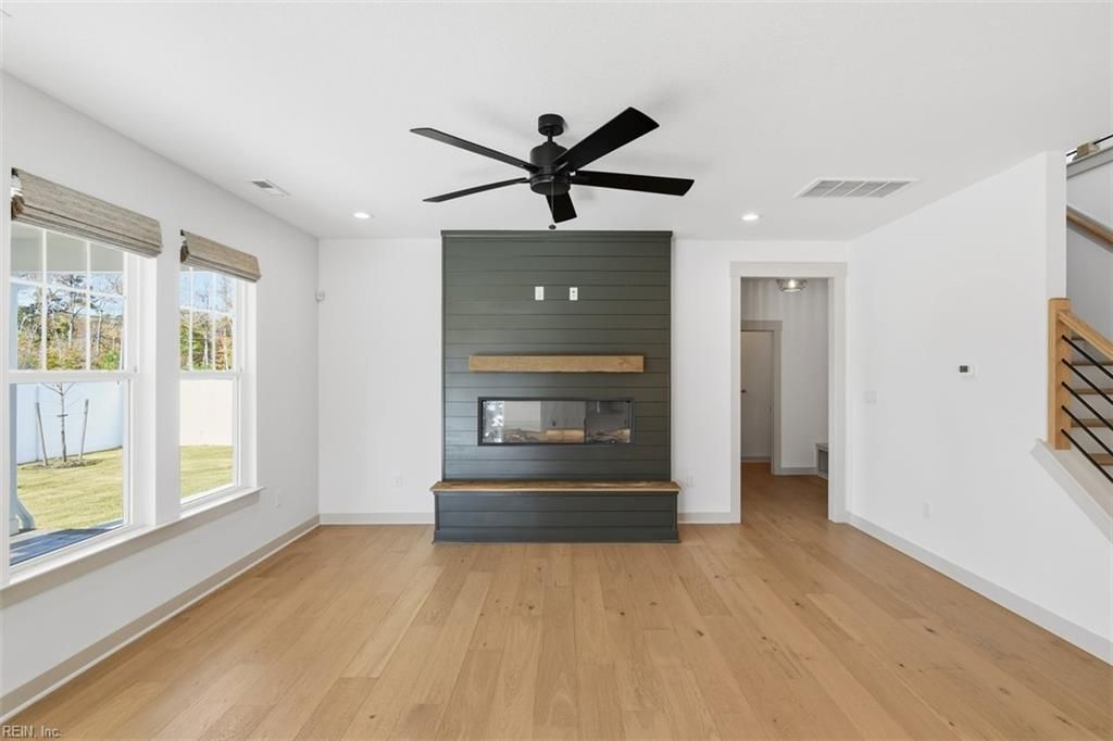 Photo of 1266 Sebastian Court, Chesapeake, VA 23322 (MLS # 10623462)