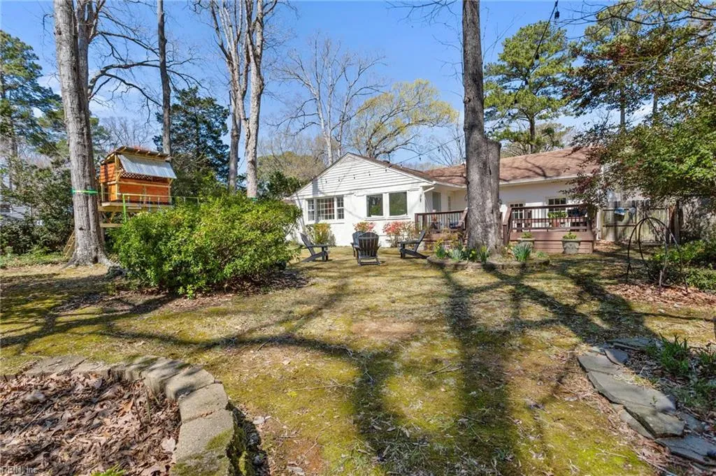 Virginia Beach, Virginia 23452, United States, 4 Bedrooms Bedrooms, ,2 BathroomsBathrooms,Residential,Active,97704