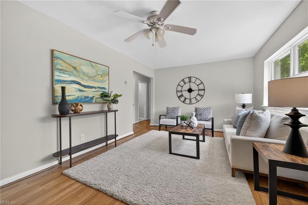 Photo of 1344 W 40th Street, Norfolk, VA 23508 (MLS # 10629884)