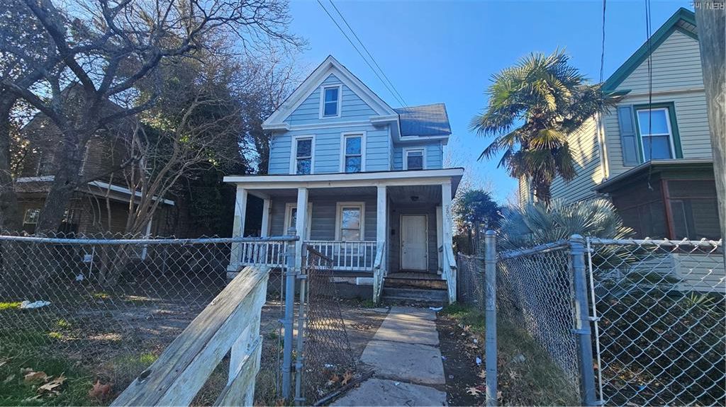 Photo of 2507 Parish Avenue, Newport News, VA 23607 (MLS # 10616300)