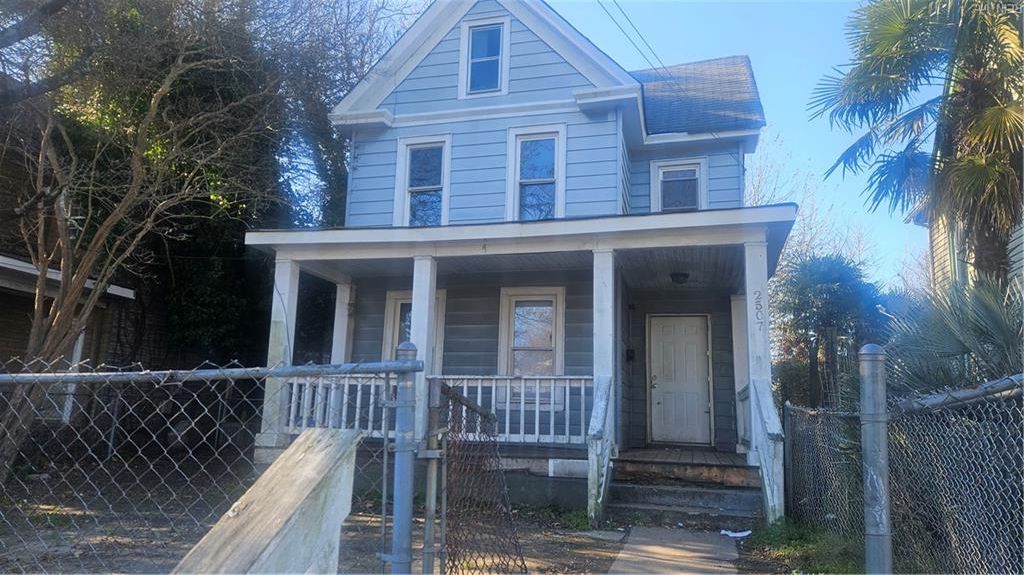 Photo of 2507 Parish Avenue, Newport News, VA 23607 (MLS # 10616300)