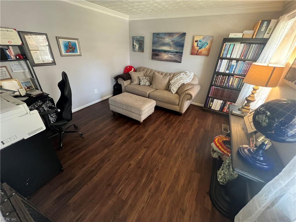1117 Chipping CT