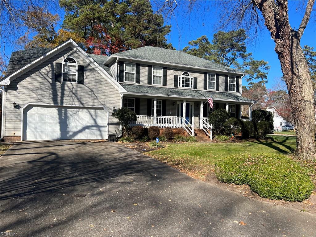 1117 Chipping CT