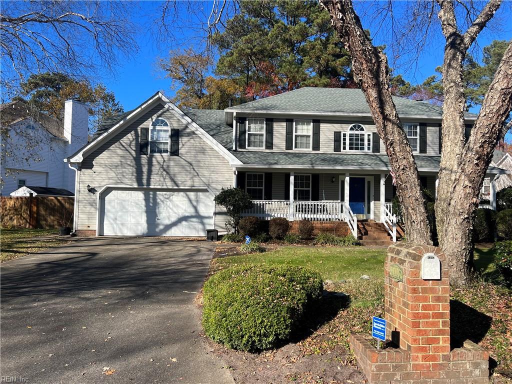1117 Chipping CT