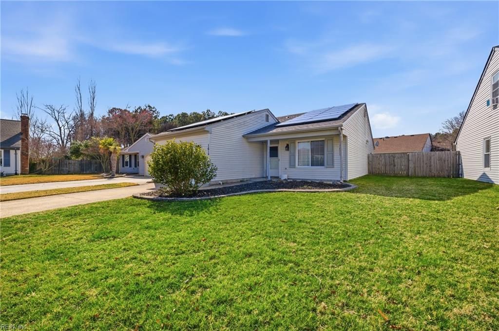 Photo of 1617 Rechter Court, Virginia Beach, VA 23454 (MLS # 10623829)