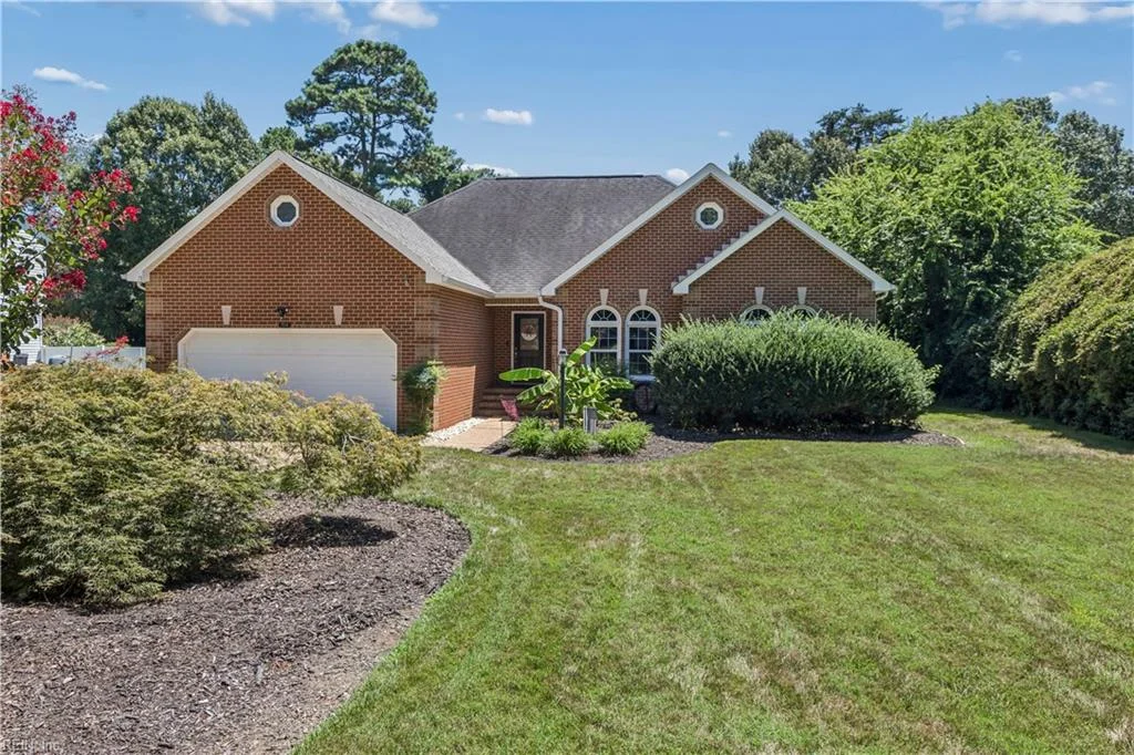7534 Tyndall Drive, Gloucester Point, VA, 23062