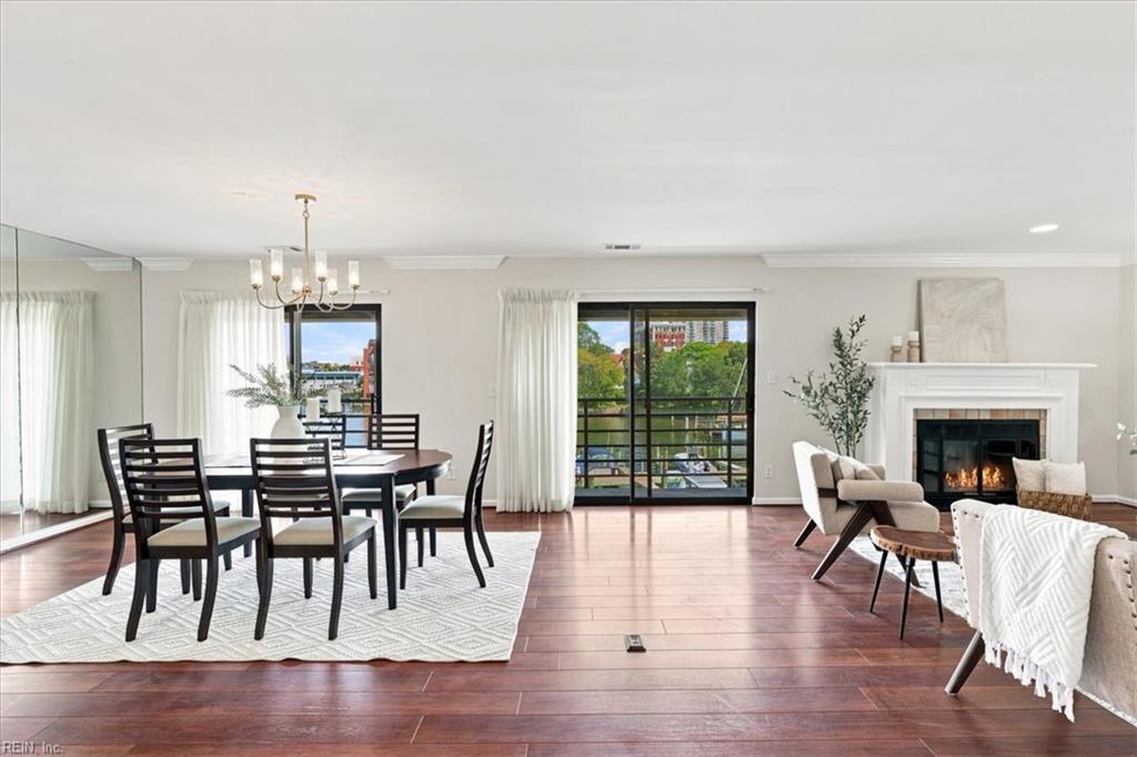 Photo of 401 College Place #20, Norfolk, VA 23510 (MLS # 10653666)