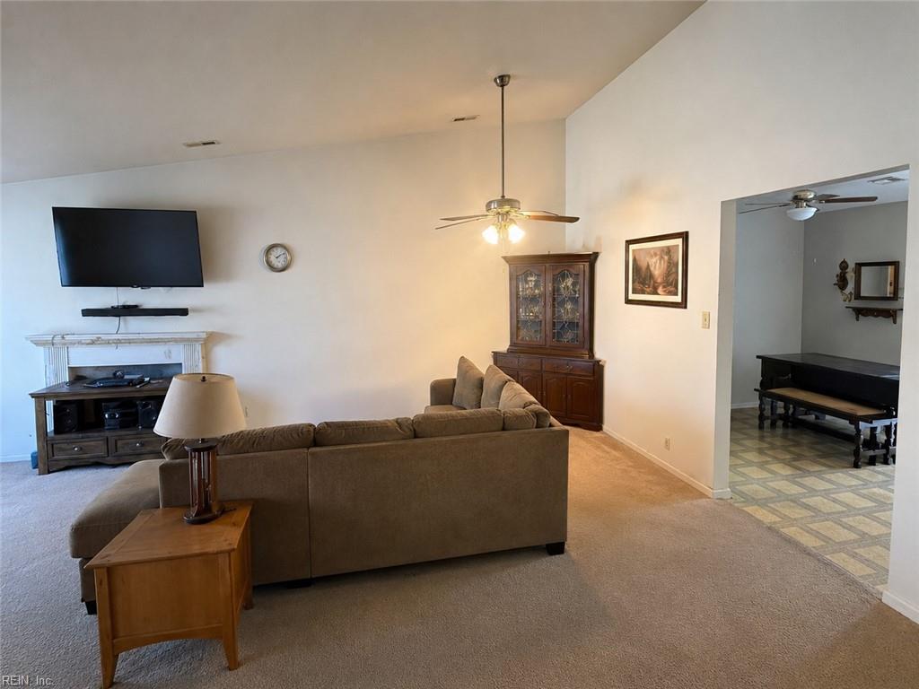 Photo of 3228 Woodbaugh Drive, Chesapeake, VA 23321 (MLS # 10652231)