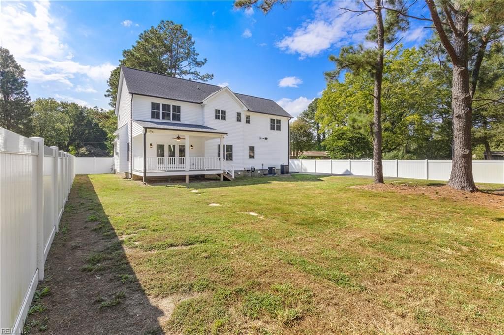 Photo of 1002 Waterview Rd Rd, Yorktown, VA 23692 (MLS # 10611983)