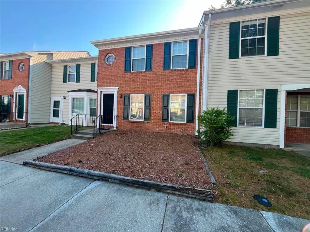 4 Valor Place, Hampton, VA, 23669
