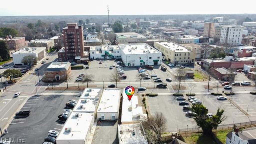 Photo of 129 N. Saratoga Street, Suffolk, VA 23434 (MLS # 10623664)