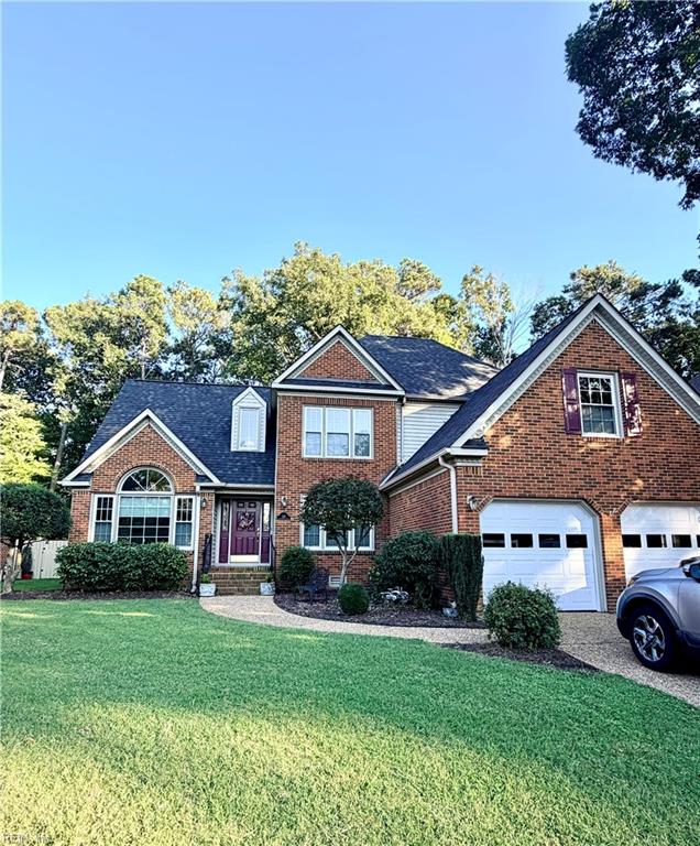 Photo of 103 Tradewinds Drive, Yorktown, VA 23693 (MLS # 10654641)