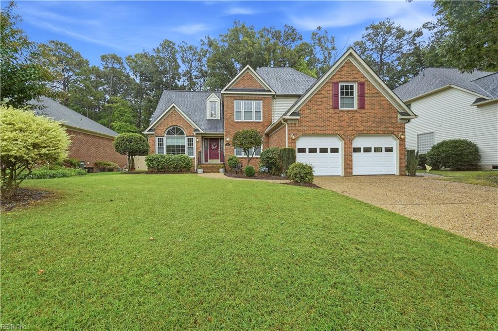 Photo of 103 Tradewinds Drive, Yorktown, VA 23693 (MLS # 10654641)