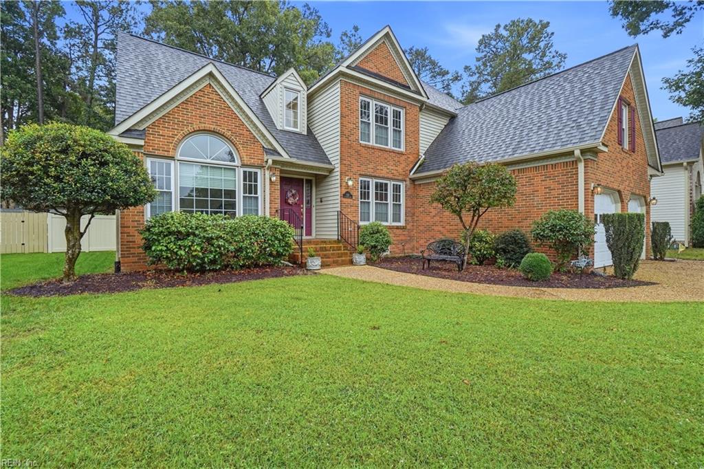 Photo of 103 Tradewinds Drive, Yorktown, VA 23693 (MLS # 10654641)