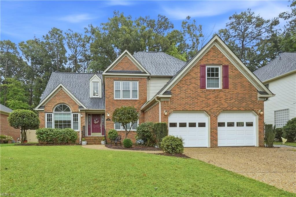 Photo of 103 Tradewinds Drive, Yorktown, VA 23693 (MLS # 10654641)