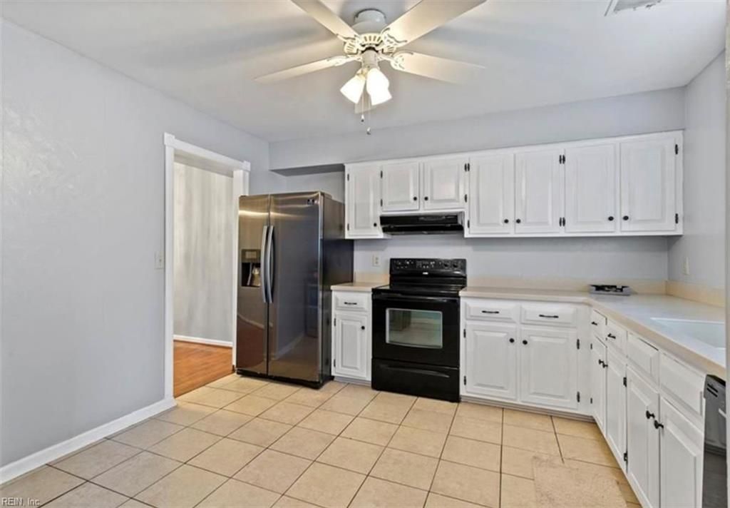 Photo of 1049 Willow Green Drive, Newport News, VA 23602 (MLS # 10632878)