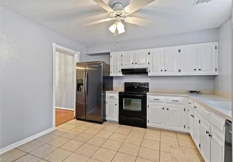 Photo of 1049 Willow Green Drive, Newport News, VA 23602 (MLS # 10632878)