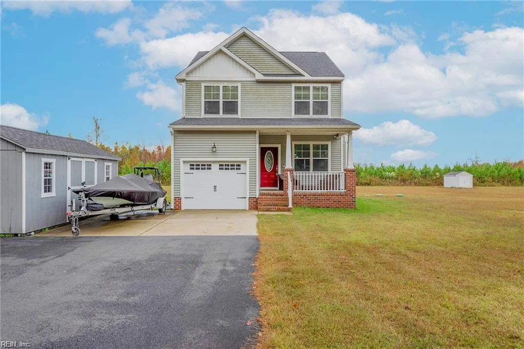 1309 Babbtown Road