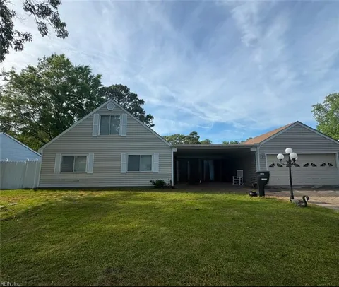 4312 Cambria Circle, Virginia Beach, VA 23455 - #: 10581151