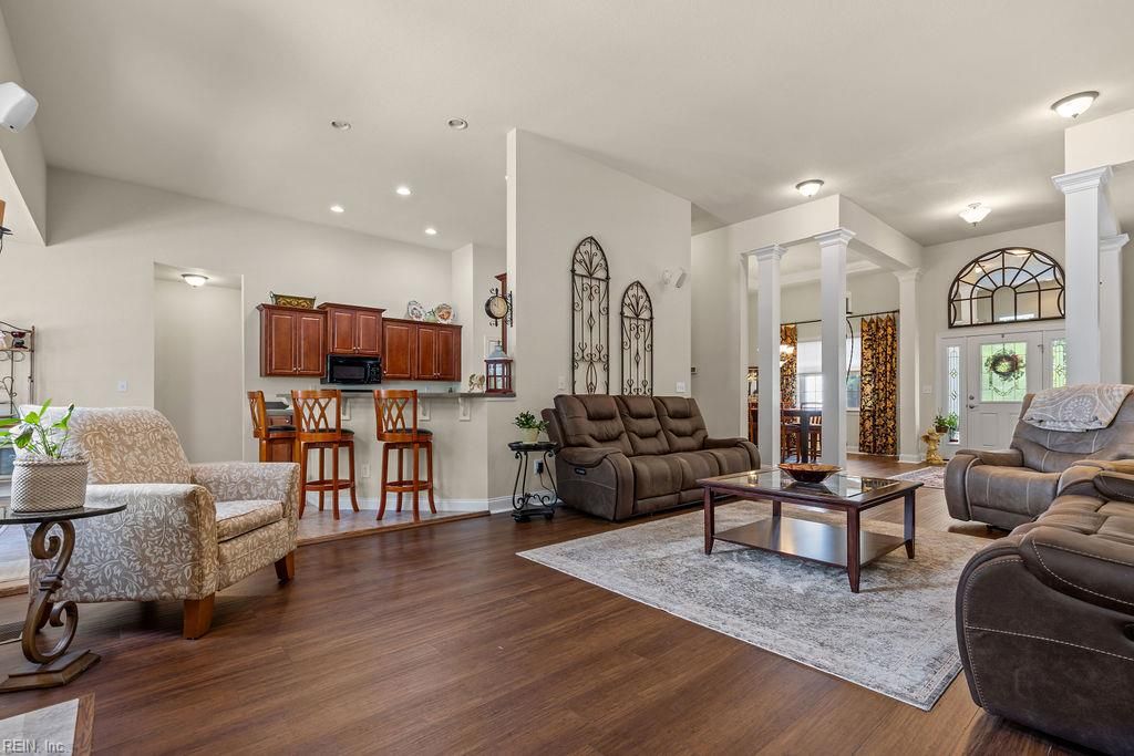 Photo of 2023 Indian Point Road Road, Suffolk, VA 23434 (MLS # 10635800)