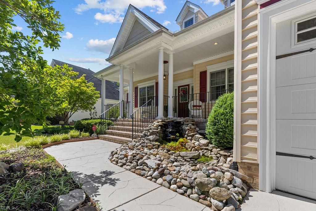 Photo of 2023 Indian Point Road Road, Suffolk, VA 23434 (MLS # 10635800)