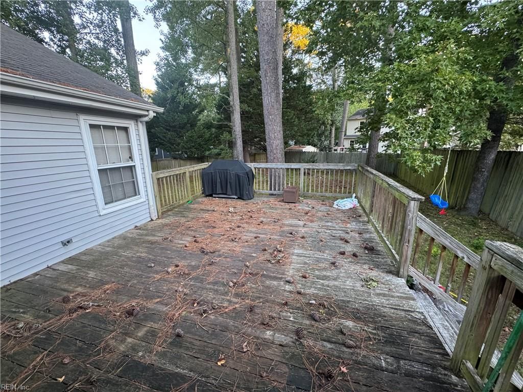 Photo of 2017 Hillsboro Court, Virginia Beach, VA 23456 (MLS # 10608770)