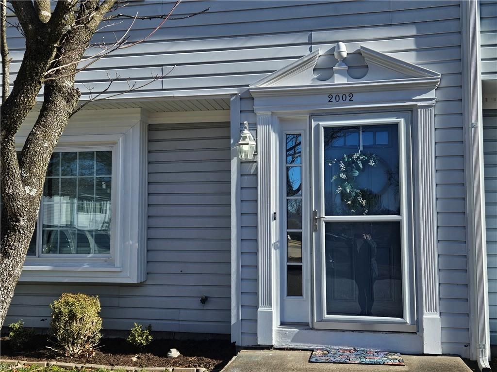 Photo of 2002 Woodgate Arch, Chesapeake, VA 23320 (MLS # 10617236)