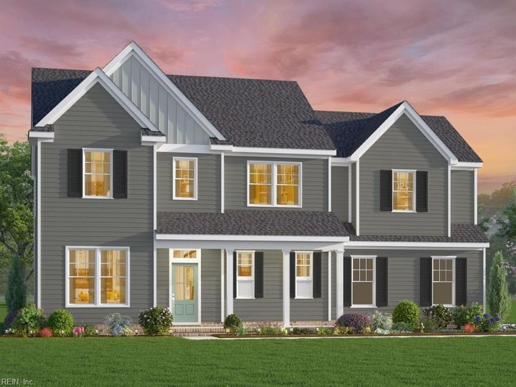 Photo of 6616 Blackwater Road, Virginia Beach, VA 23457 (MLS # 10621085)