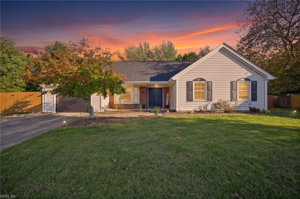 Photo of 2524 Bordeaux Court, Virginia Beach, VA 23456 (MLS # 10658356)