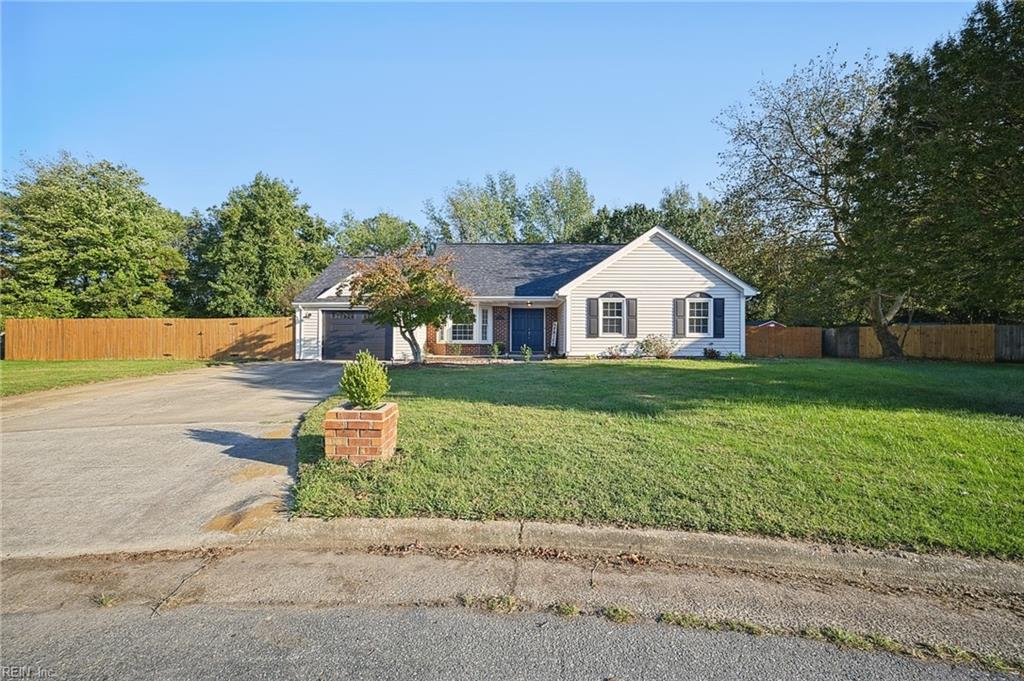 Photo of 2524 Bordeaux Court, Virginia Beach, VA 23456 (MLS # 10658356)
