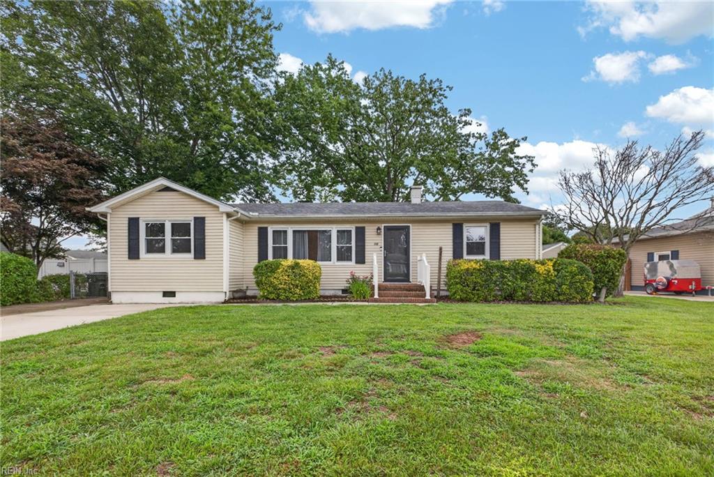 116 Effie Avenue, Norfolk, VA, 23502