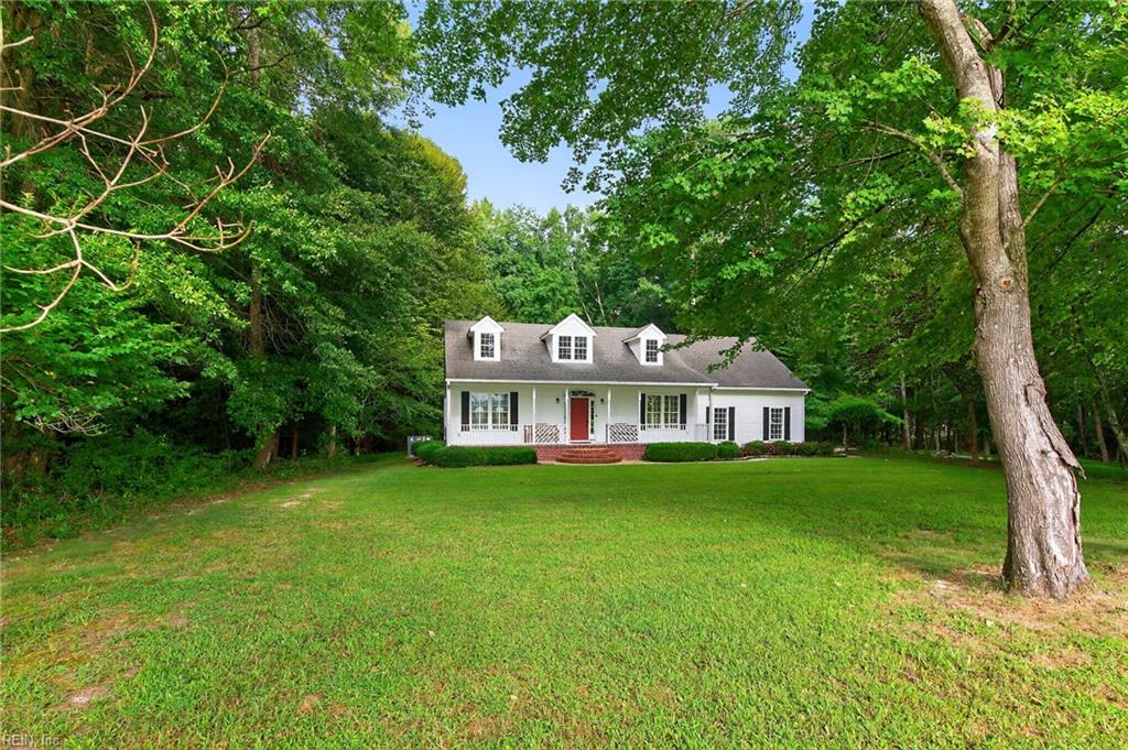 819 Lake Kilby RD
