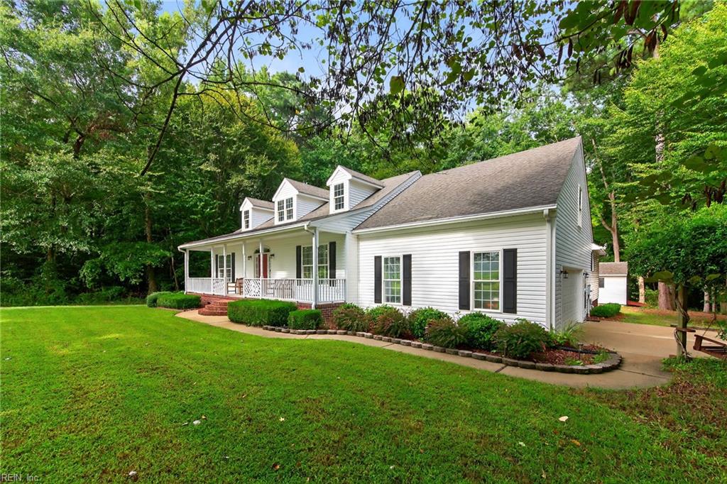 819 Lake Kilby RD
