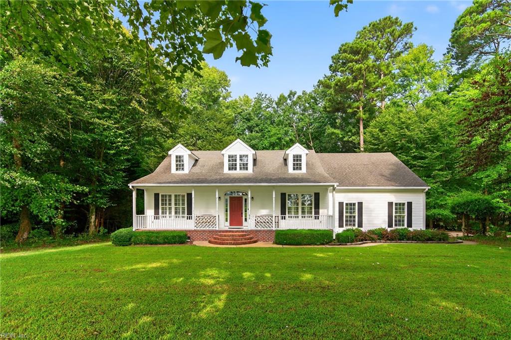 819 Lake Kilby RD
