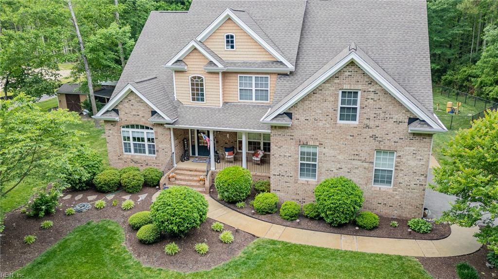 Photo of 772 Sandbridge Road, Virginia Beach, VA 23456 (MLS # 10634358)