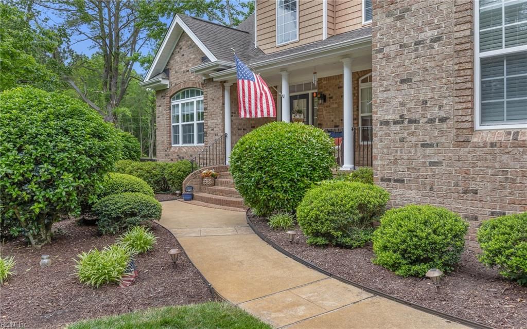 Photo of 772 Sandbridge Road, Virginia Beach, VA 23456 (MLS # 10634358)