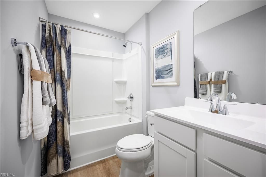 Photo of 707 Hopi Court, Portsmouth, VA 23701 (MLS # 10616472)