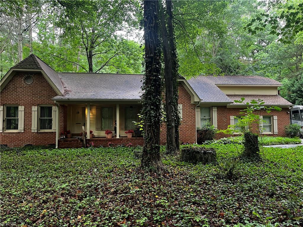 Photo of 645 Ravenwoods Drive, Chesapeake, VA 23322 (MLS # 10636653)